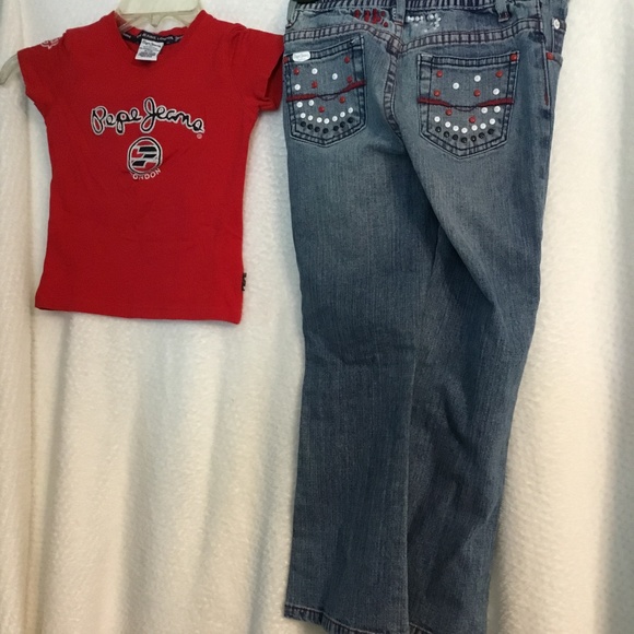 Pepe jeans - Picture 2 of 2